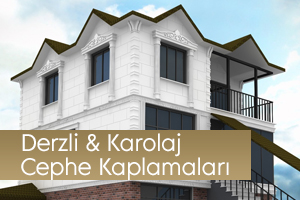 Derzli & Karolaj Kaplamalar