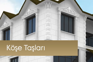 Köşe Taşları